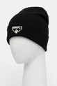 Čepice s vlnou Dynafit Fold up 08.0000071627 černá AW25