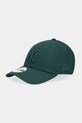 New Era berretto da baseball in cotone 0 cotone verde 60691395