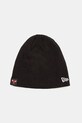 New Era czapka aplikacja czarny 60691105