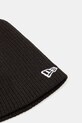 New Era czapka 60691105 czarny AW25