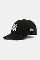 New Era czapka z daszkiem 0 aplikacja czarny 60691059
