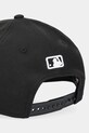 Kiegészítők New Era pamut baseball sapka 0 60691074 fekete