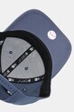 New Era czapka z daszkiem 0 niebieski 60691053
