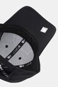 New Era czapka z daszkiem 0 czarny 60691281