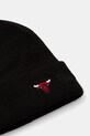 New Era czapka 60691109 czarny AW25