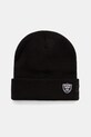 Čepice New Era středně silná černá 60691119