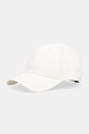 New Era czapka z daszkiem sztruksowa 0 aplikacja beżowy 60691060