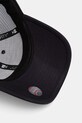 New Era czapka z daszkiem 0 granatowy 60691409
