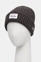 Čepice s příměsí vlny New Era 60691193 šedá AW25
