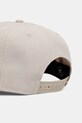 Akcesoria New Era czapka z daszkiem 0 60691205 beżowy