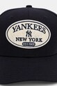 New Era baseball sapka 0 60691208 sötétkék AW25