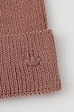 Аксессуары Шапка adidas Originals EV.IC JW7991 оранжевый