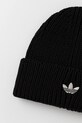 adidas Originals czapka Fisherman JY6286 czarny AW25