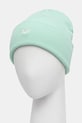 adidas Originals berretto Adicolor Cuff KB3011 turchese AW25