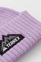 Аксесуари Шапка adidas TERREX Terrex Multi JW0883 фіолетовий