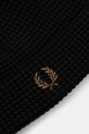 Dodaci Kapa Fred Perry C1137 crna