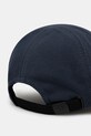 Akcesoria Fred Perry czapka z daszkiem bawełniana HW6726 granatowy