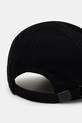 Accesorii Fred Perry șapcă de baseball din bumbac HW6726 negru