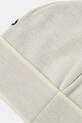 Čepice s vlnou Moschino M3321.65443 béžová AW25