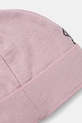 Moschino căciulă de lână M3321.65443 roz AW25