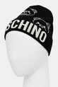 Accesorii Moschino căciulă de lână M3321.65443 negru