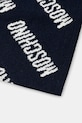 Accesorii Moschino căciulă de lână M5859.60112 bleumarin