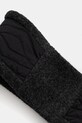 Балаклава з додаванням вовни Smartwool чорний SW002991