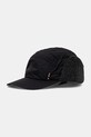 Smartwool berretto da baseball Planet friendly nero SW003013