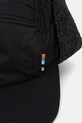 Smartwool berretto da baseball SW003013 nero AW25