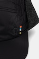 Smartwool șapcă SW003013 negru AW25
