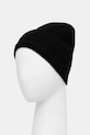 Akcesoria Perfect Moment czapka z dodatkiem wełny U8000168 czarny