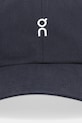 On șapcă de baseball din bumbac All-Day 2UG10100553 negru AW25