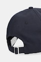 Accesorii On șapcă de baseball din bumbac All-Day 2UG10100553 negru