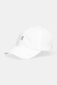 On czapka z daszkiem All-Day aplikacja biały 2UG10101951