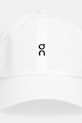 On czapka z daszkiem All-Day 2UG10101951 biały AW25