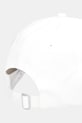 Akcesoria On czapka z daszkiem All-Day 2UG10101951 biały