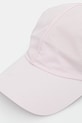 On czapka z daszkiem 2UE30753368 różowy AW25