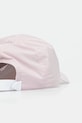 Akcesoria On czapka z daszkiem 2UE30753368 różowy