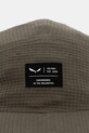 Salewa czapka z daszkiem 00.0000029215 zielony AW25