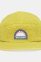 Salewa berretto da baseball Eagle Anniversary Retro 00.0000029231 giallo AW25