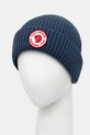 Kapa s dodatkom vune Fjallraven 1960 Lite F13100234 plava AW25