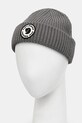 Шапка с добавлением шерсти Fjallraven 1960 Lite F13100234 серый AW25