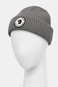 Шапка с вълна Fjallraven 1960 Lite F13100234 сив AW25