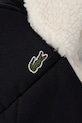 Шапка Lacoste RK6048 тёмно-синий AW25