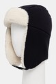 Akcesoria Lacoste czapka RK6048 granatowy