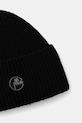 Fusalp căciulă de lână G3704 negru AW25