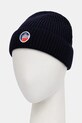Fusalp czapka wełniana Cosmic G3709 granatowy AW25