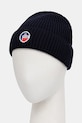 Fusalp czapka wełniana Cosmic G3709 granatowy AW25