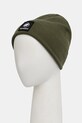 Čiapka Mammut Fedoz 1191.01092 zelená AW25