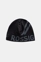Rossignol czapka pozostałe czarny RLMMH19U